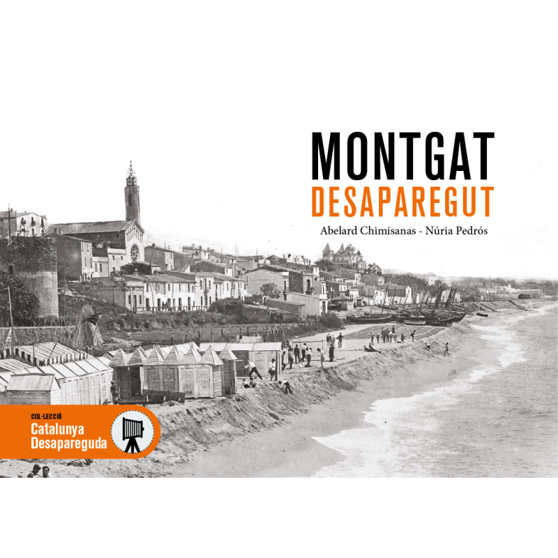 MONTGAT DESAPAREGUT