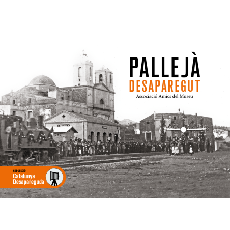 PALLEJÀ DESAPAREGUT