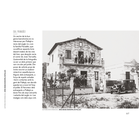 PALLEJÀ DESAPAREGUT