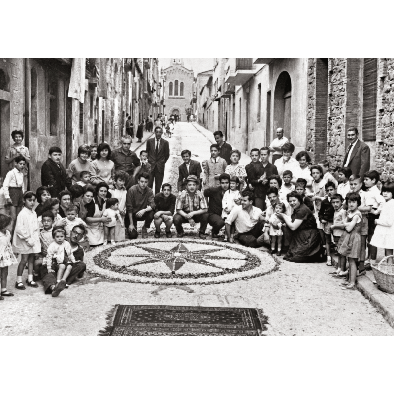 SANT JOAN DE VILATORRADA DESAPAREGUT