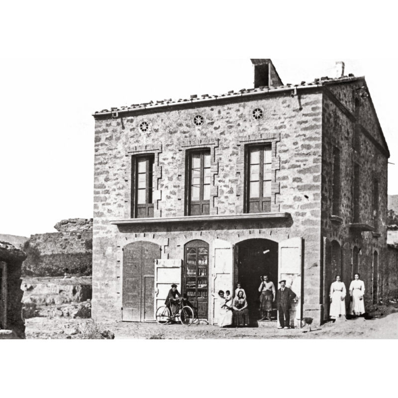 SANT JOAN DE VILATORRADA DESAPAREGUT