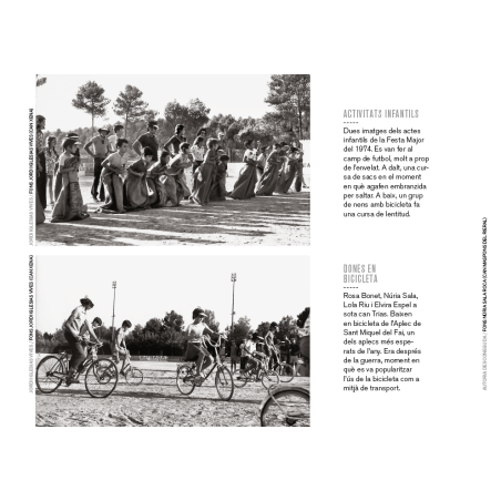 SANTA EULÀLIA DE RONÇANA DESAPAREGUDA