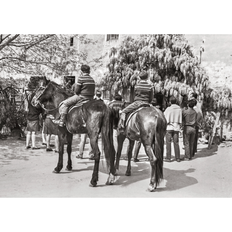 SANTA EULÀLIA DE RONÇANA DESAPAREGUDA