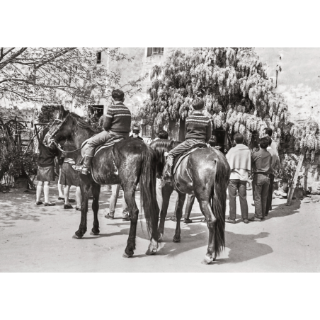SANTA EULÀLIA DE RONÇANA DESAPAREGUDA