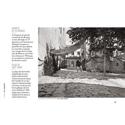 SOLSONA DESAPAREGUDA