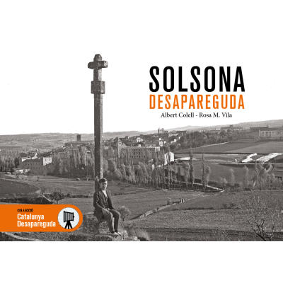 SOLSONA DESAPAREGUDA
