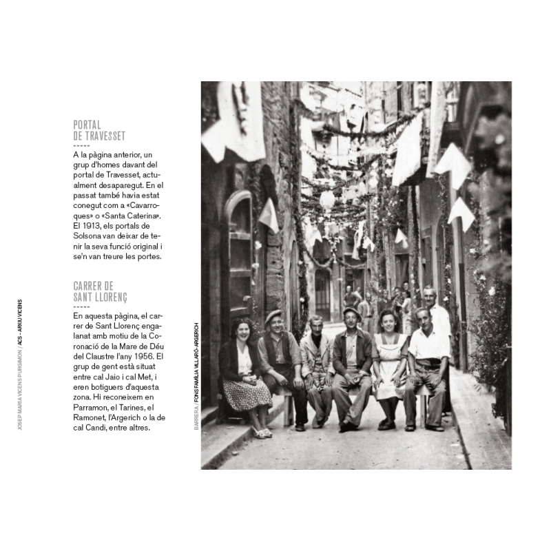 SOLSONA DESAPAREGUDA