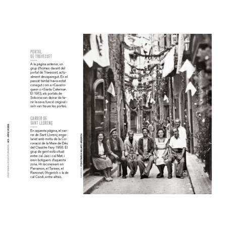 SOLSONA DESAPAREGUDA