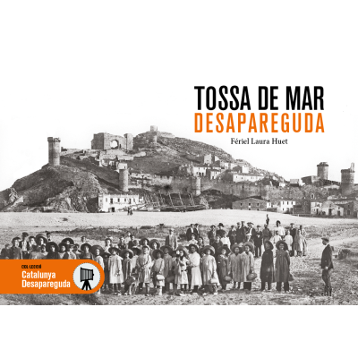 TOSSA DE MAR DESAPAREGUDA