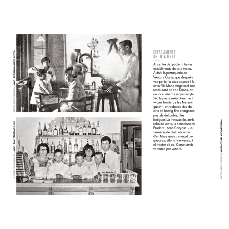 VILASSAR DE DALT DESAPAREGUT