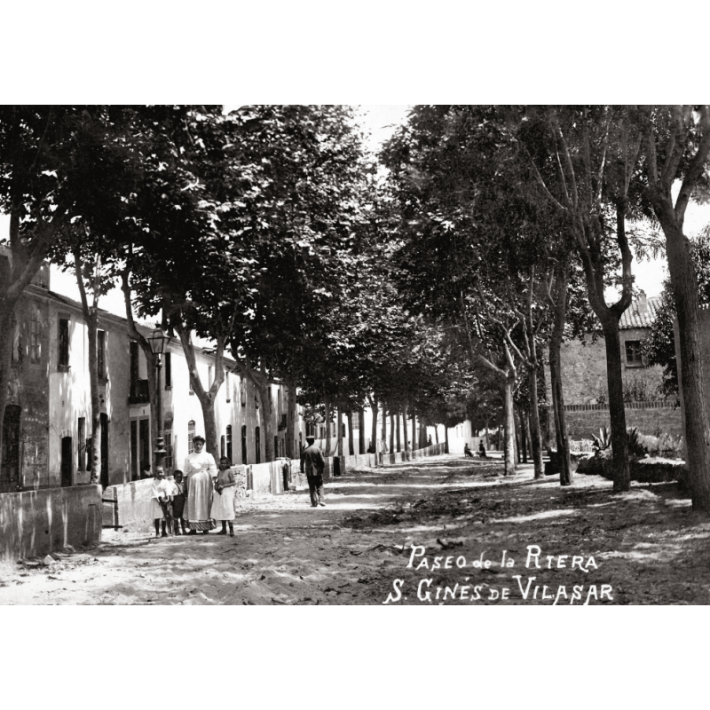 VILASSAR DE DALT DESAPAREGUT