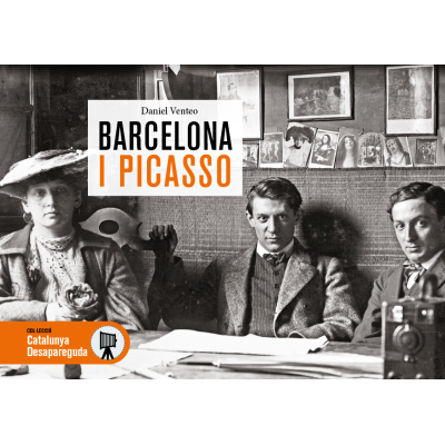 BARCELONA I PICASSO