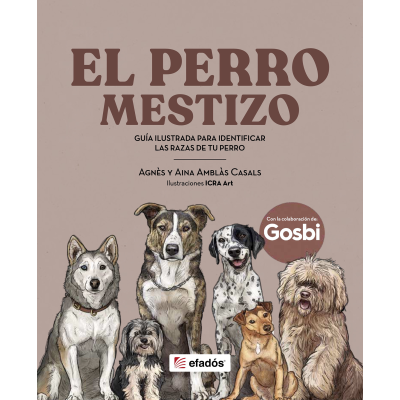 EL PERRO MESTIZO