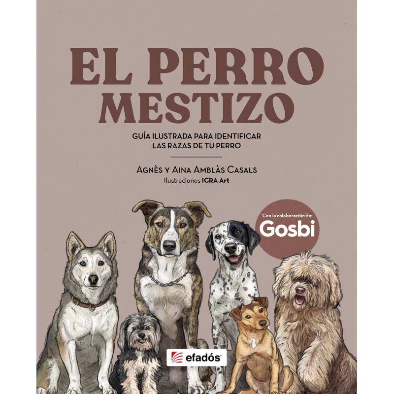 EL PERRO MESTIZO