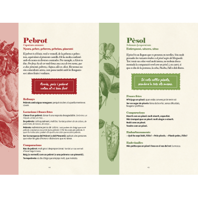 ALLS, CEBES I REFRANYS