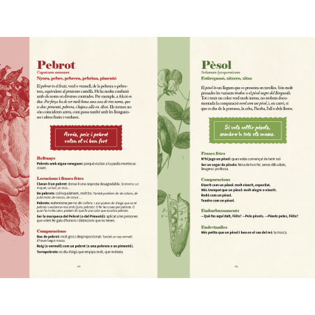 ALLS, CEBES I REFRANYS