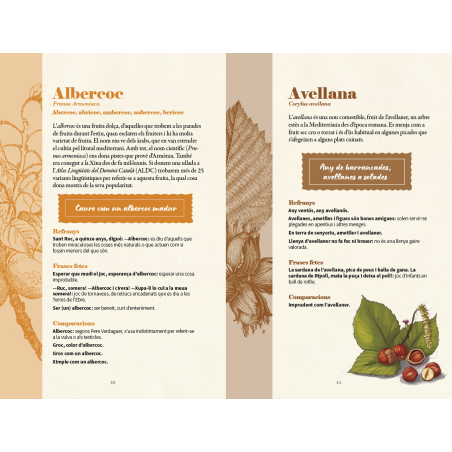 ALLS, CEBES I REFRANYS