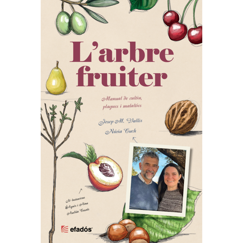 L'ARBRE FRUITER