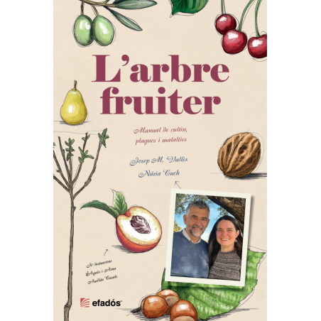 L'ARBRE FRUITER