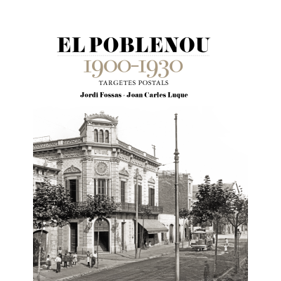EL POBLENOU 1900-1930