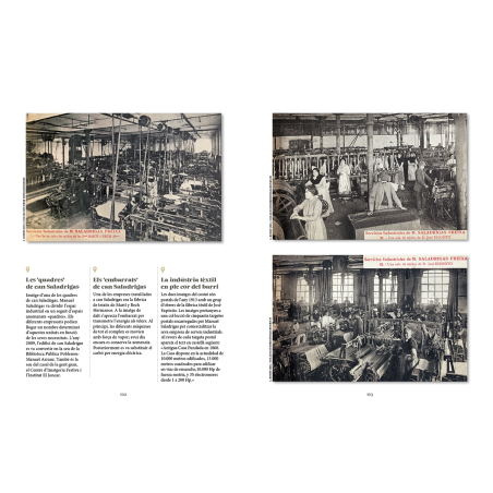 EL POBLENOU 1900-1930