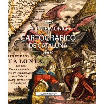 EL PATRIMONIO CARTOGRÁFICO CARTOGRÁFICO DE CATALUÑA