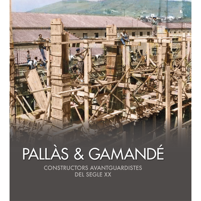 PALLÀS & GAMANDÉ