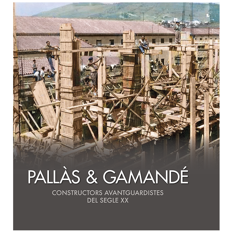 PALLÀS & GAMANDÉ