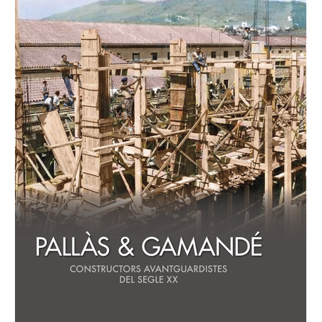 PALLÀS & GAMANDÉ
