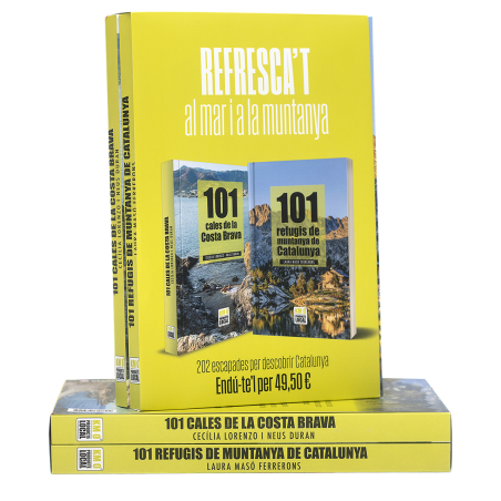 PACK REFRESCATE