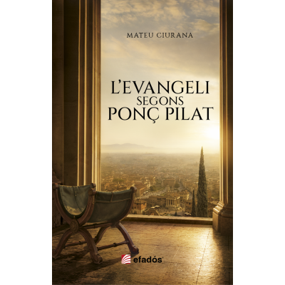 L'EVANGELI SEGONS PONÇ PILAT
