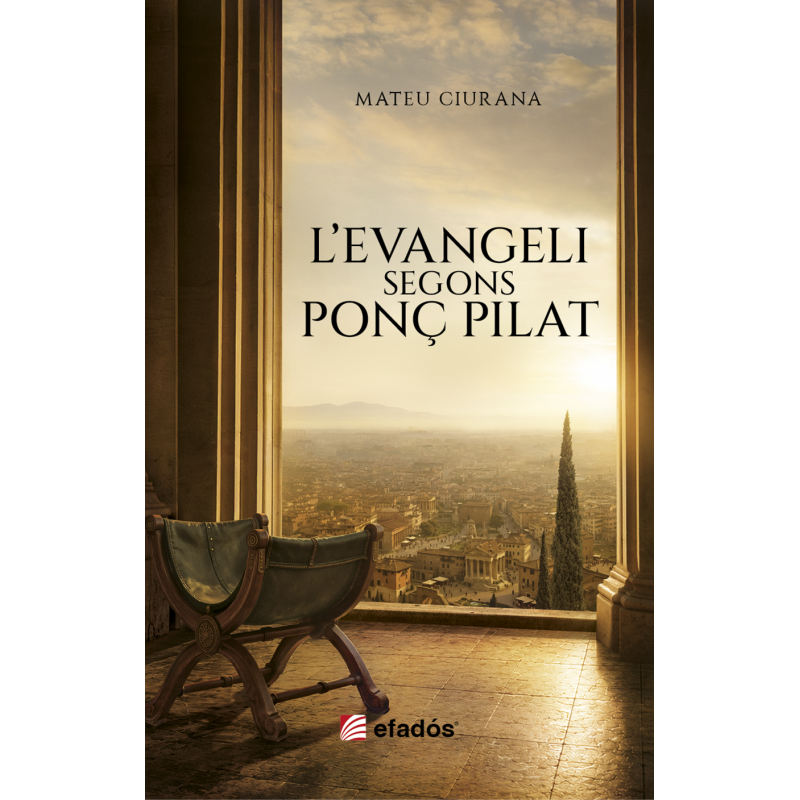 L'EVANGELI SEGONS PONÇ PILAT