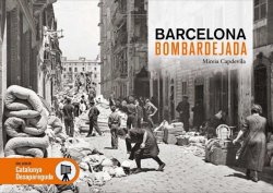 Portada Barcelona bombardejada