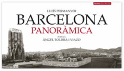 Portada Barcelona panoràmica 1