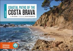 Portada Coastal paths of the Costa Brava