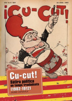 Portada Cu-Cut! 1902-1912