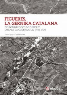 Portada Figueres, la Gernika catalana