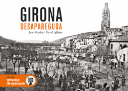 Portada Girona desapareguda