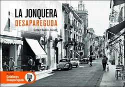 Portada LA JONQUERA DESAPAREGUDA