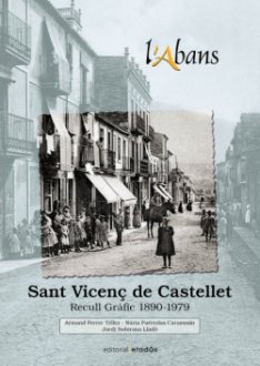Portada L'Abans de Sant Vicenç de Castellet