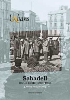 Portada L'Abans Sabadell
