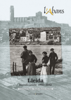 Portada L'Abans de Lleida
