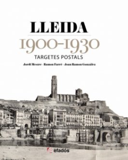 Portada LLEIDA 1900-1930