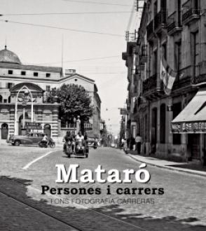 Portada MATARÓ · PERSONES I CARRERS