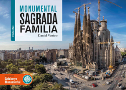 Portada Monumental Sagrada Família