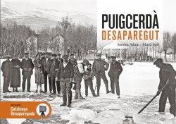 Portada Puigcerdà desaparegut