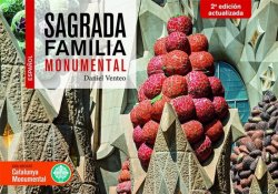Portada SAGRADA FAMILIA MONUMENTAL CASTELLANO (NOVA EDICIÓ)