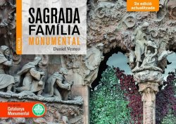 Portada SAGRADA FAMÍLIA MONUMENTAL CATALÀ (NOVA EDICIÓ)