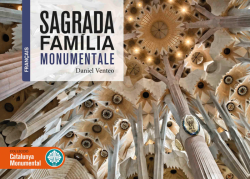 Portada Sagrada Família Monumentale
