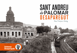 Portada Sant Andreu de Palomar desaparegut
